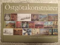 &Ouml;stg&ouml;takonstn&auml;rer: ...vars konst alltj&auml;mt lever 
