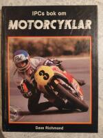 IPCs bok om motorcyklar