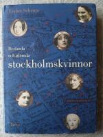 Ber&ouml;mda och gl&ouml;mda