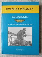 Svenska vingar
