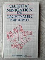 Celestial navigation for yachtsmen