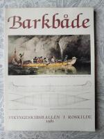 Barkb&aring;de