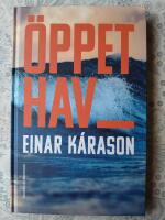 &Ouml;ppet hav