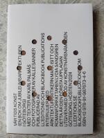 V&aring;r tids konst