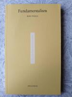 Fundamentalism