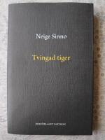 Tvingad tiger