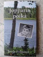 Jopparin poika