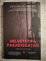 Helvetet p&aring; Paradisgatan