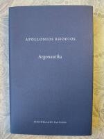 Argonautika