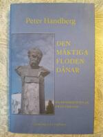 Den m&auml;ktiga floden d&aring;nar - en reseber&auml;ttelse fr&aring;n Ukraina