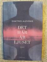 Det h&auml;r &auml;r ljuset