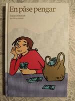 En p&aring;se pengar