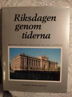 Riksdagen genom tiderna