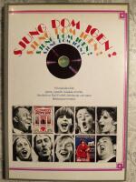 Sjung dom igen! [Musiktryck] [60 melodier fr&aring;n opera, operett, musikal och film]