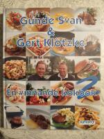 En vinnande kokbok 2