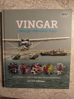 Vingar - som ger m&auml;nniskor hopp: Om m&auml;nniskor &auml;r viktiga f&aring;r ingen del av ett land gl&ouml;mmas bort!