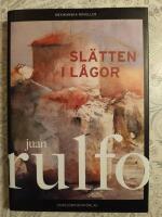 Sl&auml;tten i l&aring;gor