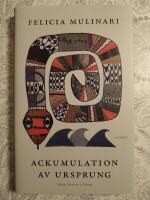 Ackumulation av ursprung