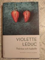 Th&eacute;r&egrave;se och Isabelle