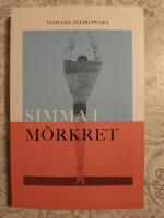 Simma i m&ouml;rkret