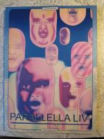 Parallella liv