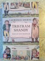Tristram Shandy : Hans liv och meningar