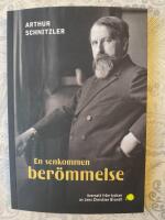 En senkommen ber&ouml;mmelse