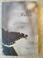 Lili Marlene - dikter