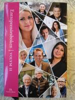 Entrepren&ouml;rsboken. Vol. II