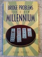 Bridge problems for a new millennium 