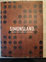 Simonsland : [s&aring; skapades ett textilt kluster och en ny stadsdel