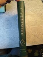 Silversmide: Konsthistoria och teknik 