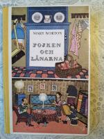 Pojken och l&aring;narna