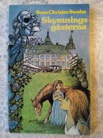 Skymningsg&auml;sterna : en sp&ouml;khistoria