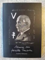 M&auml;nnen som f&ouml;rr&aring;dde Frankrike