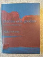 D&ouml;den och grodan : litter&auml;ra oml&auml;sningar