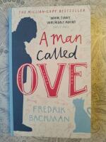 A Man Called Ove