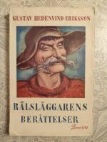 R&auml;lsl&auml;ggarens ber&auml;ttelser 