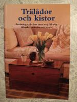 Tr&auml;l&aring;dor och kistor