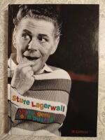 Sture Lagerwall - teatergeni- och busfr&ouml;