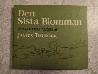 Den sista blomman