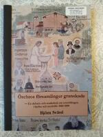 &Ouml;rebros f&ouml;rsamlingar granskade: En debatt om utvecklingen i kyrka och samh&auml;lle 1960-2000