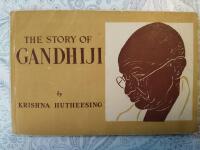 The story of Gandhiji