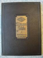 1856-1931 Seventy-five years of history: Published in connection with "The diamond jubilee" of the first lutheran church Jamestown, New York 