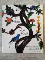 Fri f&aring;gel flyger h&ouml;gt
