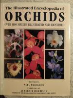 The illustrated encyclopedia of orchids