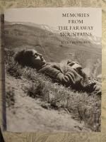 Memories from the faraway mountains