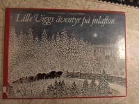 Lille Viggs &auml;ventyr p&aring; julafton