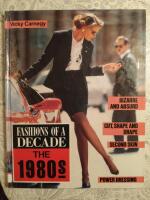 Fashions of a decade: The 1980s