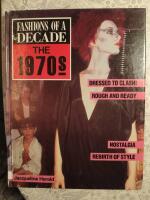 Fashions of a decade: The 1970s